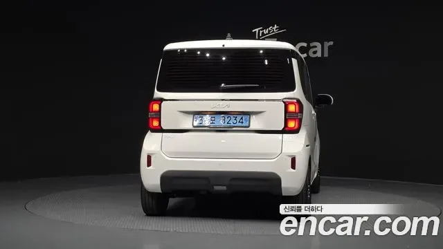 Kia Ray EV, миниатюра 30