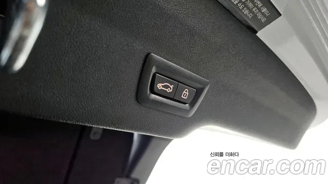 BMW 6 GT (G32) 630i xDrive M, миниатюра 15
