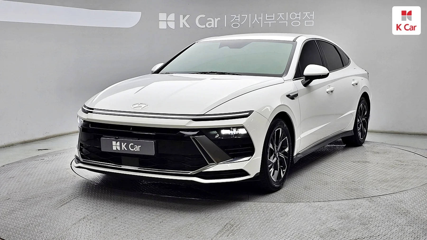 Hyundai Sonata 2.0 LPi ( ) 1, миниатюра 26