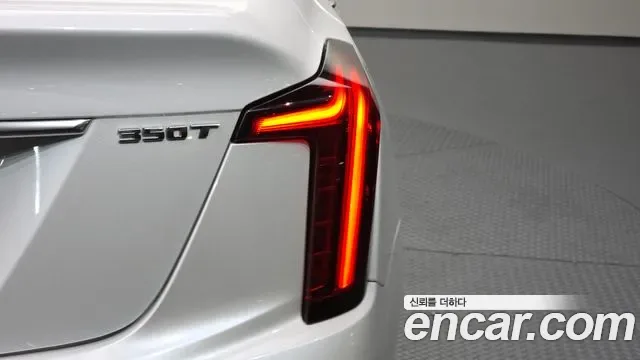 Cadillac CT5 2.0 Premium, миниатюра 16