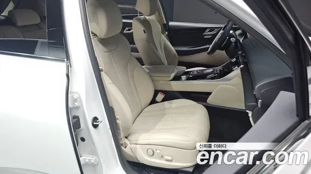 Genesis GV80 3.0 дизель AWD, миниатюра 19
