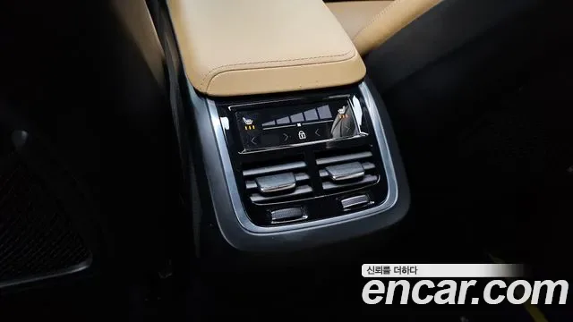 Volvo XC60 B5, миниатюра 13