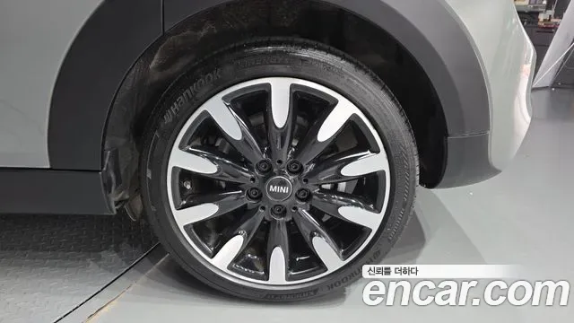 MINI Cooper 5 HIGH III, миниатюра 13
