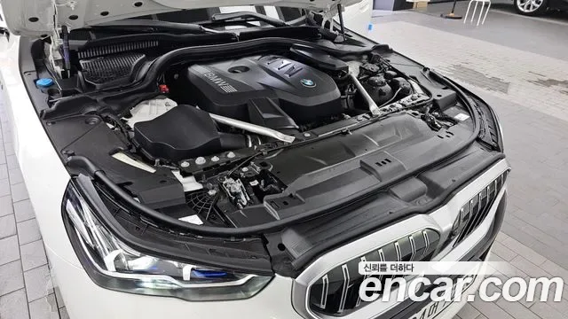 BMW 5 (G60) 530i xDrive M, миниатюра 27