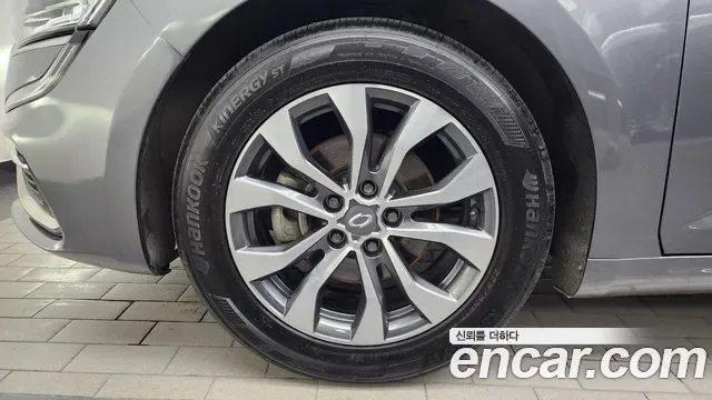 Renault SM6 1.3 TCe LE, миниатюра 5