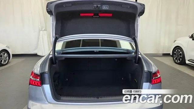 Audi A6 40 TDI Premium, миниатюра 22