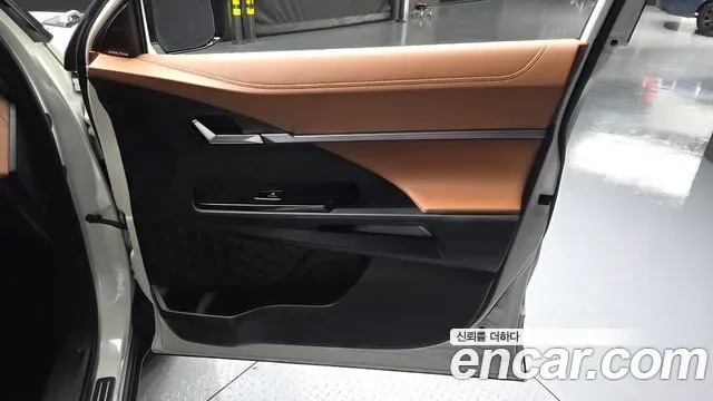 KGM EVX E7, миниатюра 28