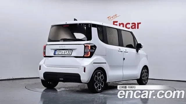 Kia Ray Signature, миниатюра 4