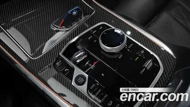 BMW X7 M60i xDrive M 6 мест, миниатюра 6