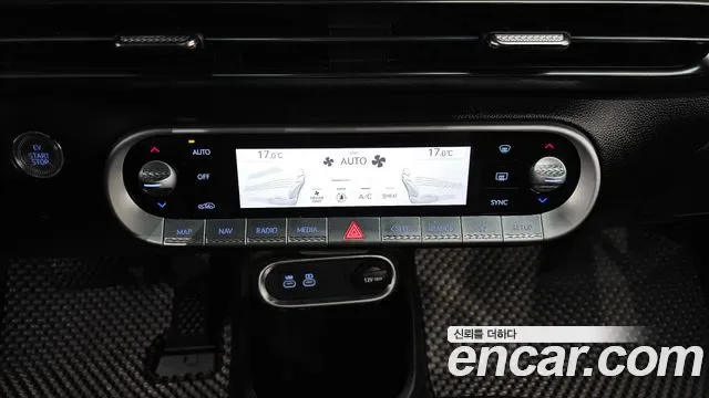 Genesis GV60 AWD ( ), миниатюра 30