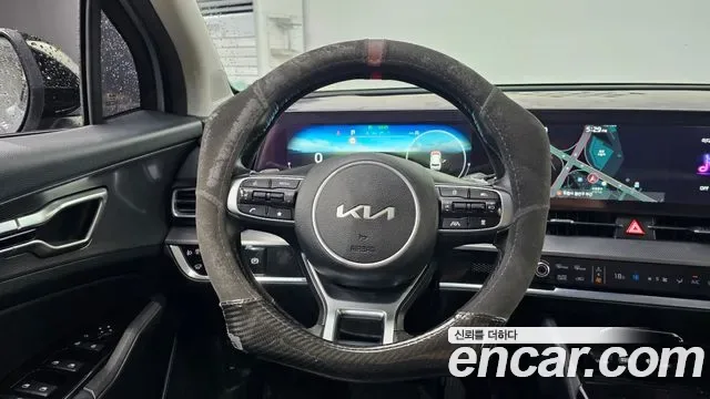 Kia Sportage бензин 1.6 Turbo 2WD Gravity, миниатюра 23