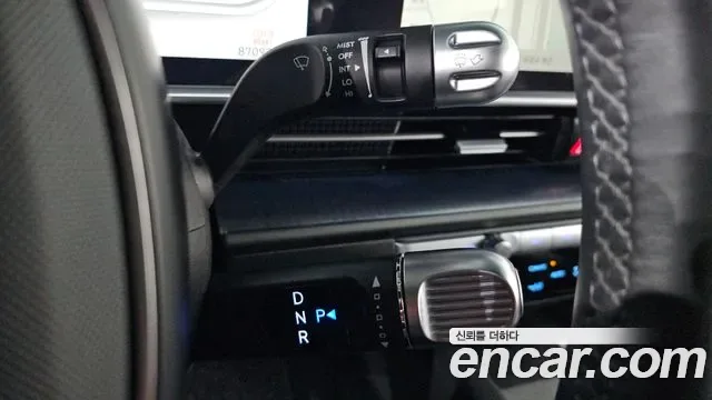 Hyundai Ioniq 6, миниатюра 6