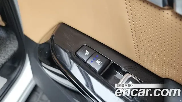 Kia Mohave дизель 3.0 4WD 6 мест, миниатюра 2