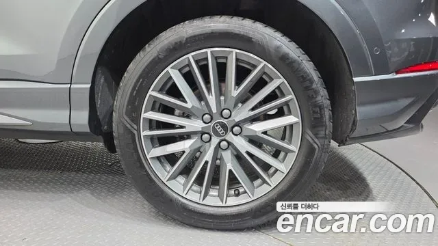 Audi Q3 35 TDI Premium, миниатюра 7