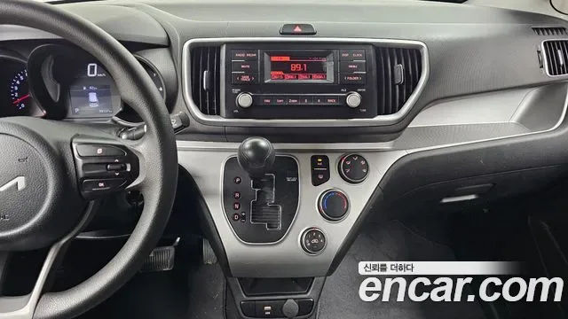Kia The New Ray, миниатюра 29