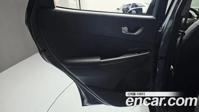 Hyundai Kona Modern, миниатюра 17