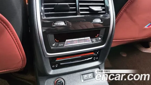 BMW X7 xDrive 40i M 6 мест, миниатюра 13