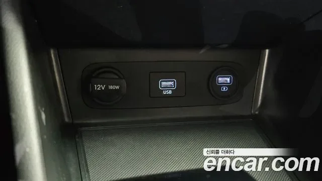 Hyundai Sonata 2.0 Modern, миниатюра 20