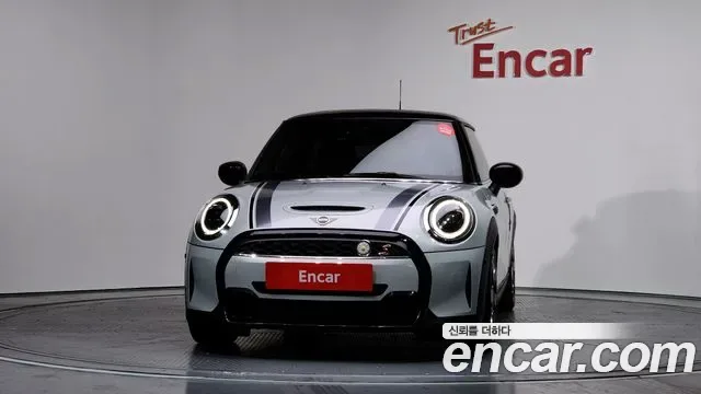 MINI Cooper III, миниатюра 20