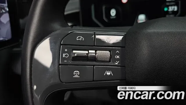 Kia EV9 4WD GT Line, миниатюра 24