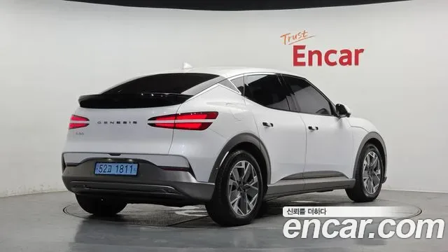 Genesis GV60, миниатюра 13