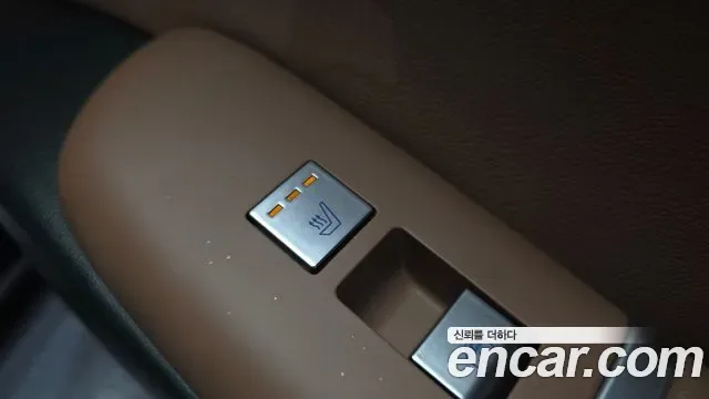 Hyundai Grandeur Premium, миниатюра 28