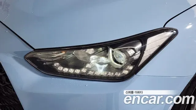 Hyundai Veloster 2.0 N, миниатюра 15