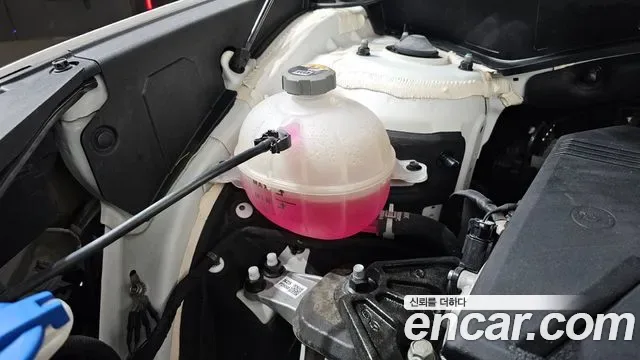 Hyundai Santa FE бензин 2.5T 4WD Calligraphy, миниатюра 13