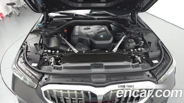 BMW 5 (G60) 530i xDrive, миниатюра 4