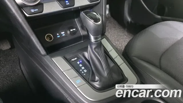 Hyundai Avante AD, миниатюра 19