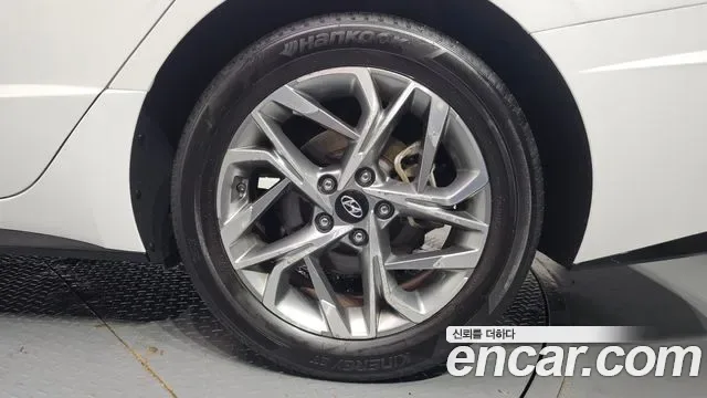 Hyundai Sonata 2.0 LPG( ), миниатюра 14