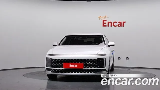 Hyundai Grandeur 3.5 LPG 2WD Premium, миниатюра 6