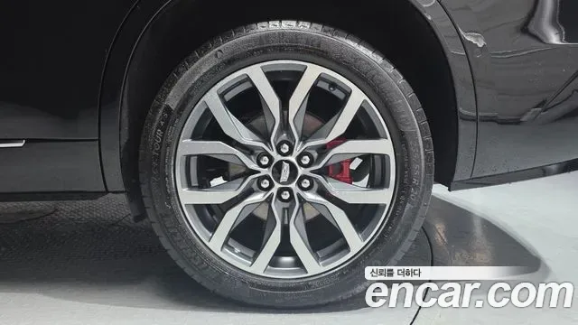 Cadillac XT6, миниатюра 2