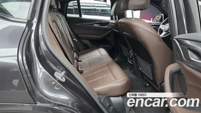 BMW X4 xDrive20i M, миниатюра 12