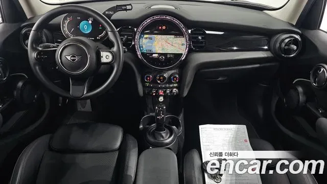 MINI Cooper 5 III, миниатюра 24