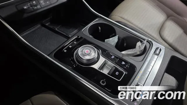 Kia Carnival дизель 7 мест Signature, миниатюра 26