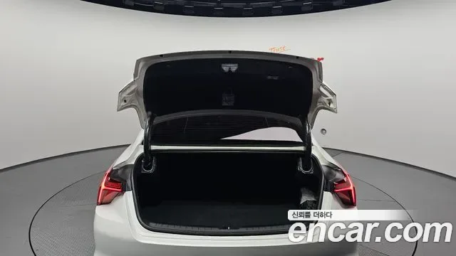 Kia K8 3.5 LPG 2WD ( ), миниатюра 3