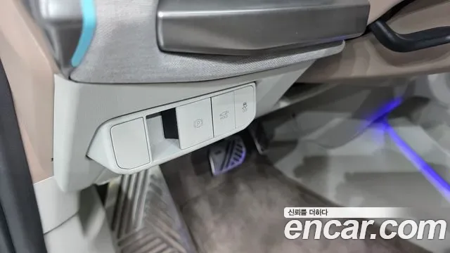 Kia EV4 2WD, миниатюра 7