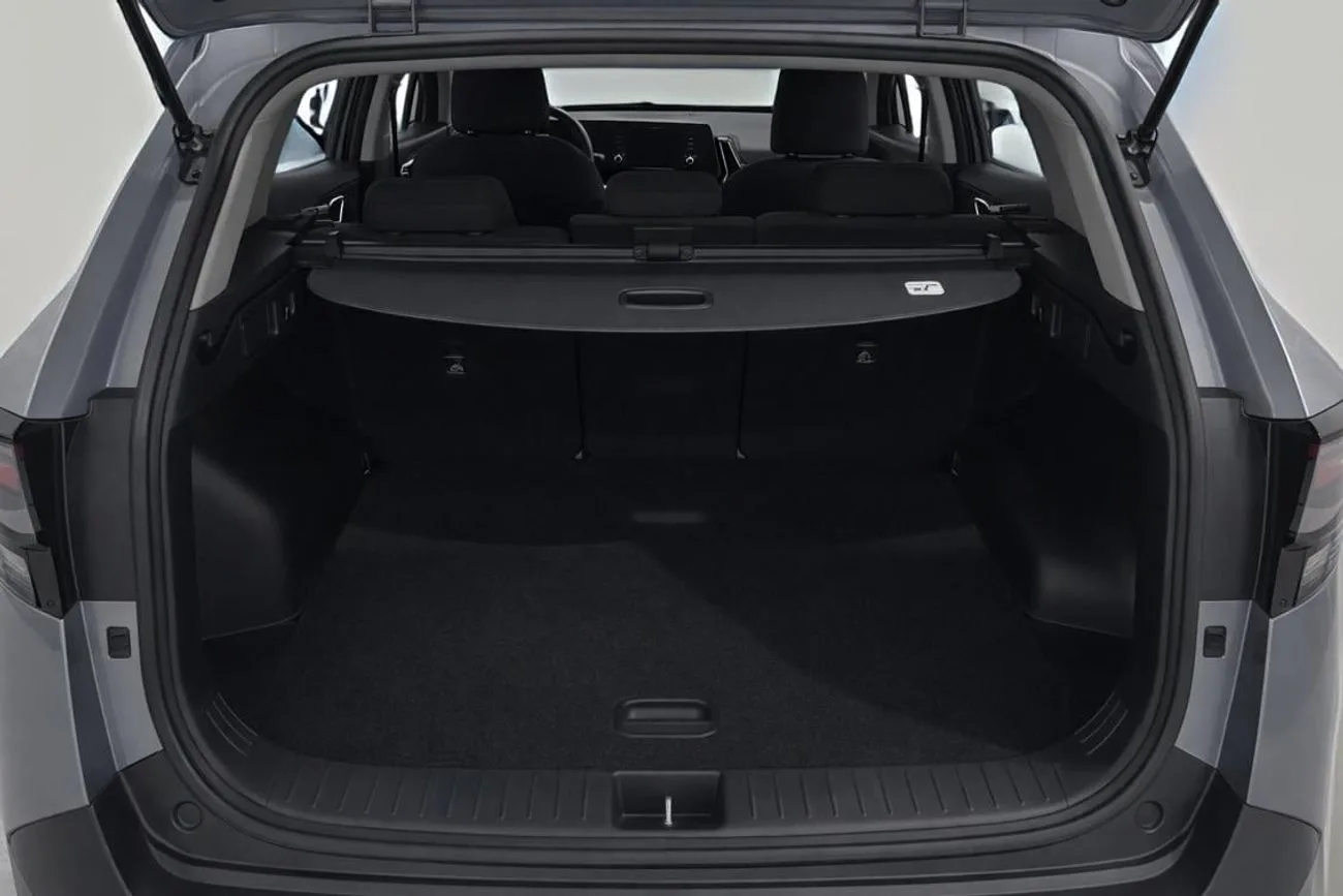 Kia Sportage LX, миниатюра 14
