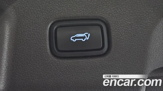 Hyundai The New Palisade дизель 2.2 2WD Calligraphy, миниатюра 21
