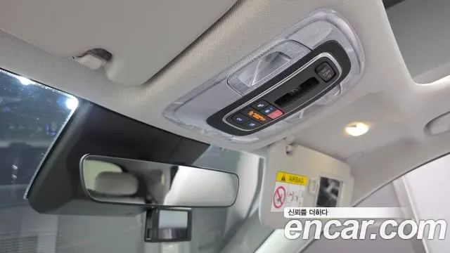 Hyundai Kona бензин 1.6 Turbo 2WD Premium, миниатюра 21
