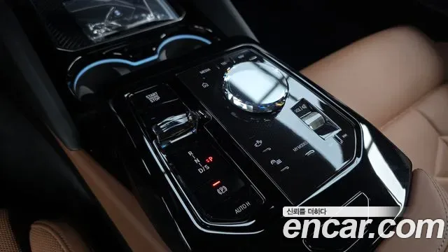 BMW 5 (G60) 530i xDrive M, миниатюра 3