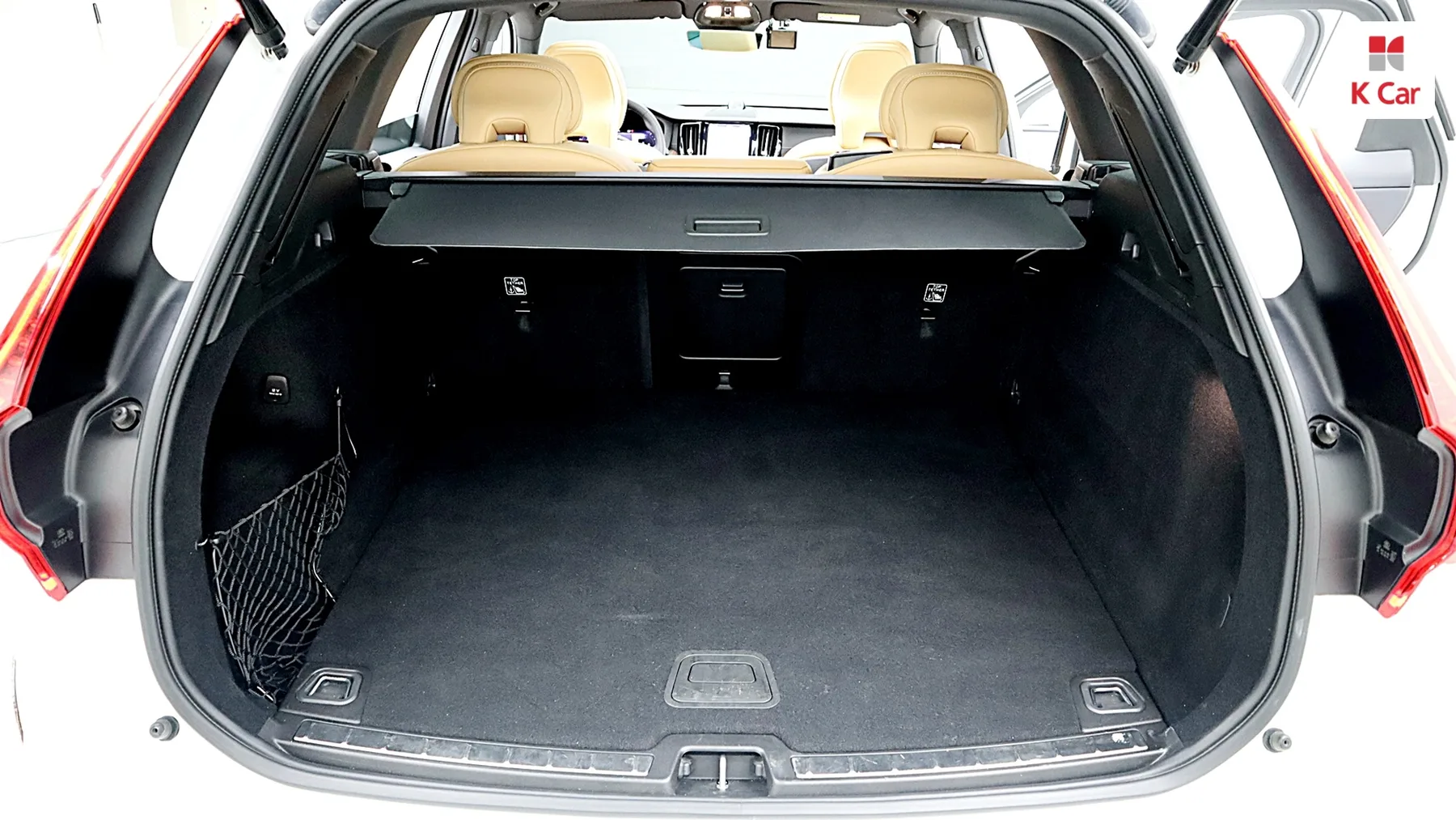 Volvo XC60 B5, миниатюра 24