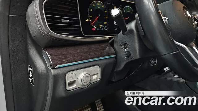 Mercedes-Benz GLE GLE400d 4MATIC, миниатюра 12
