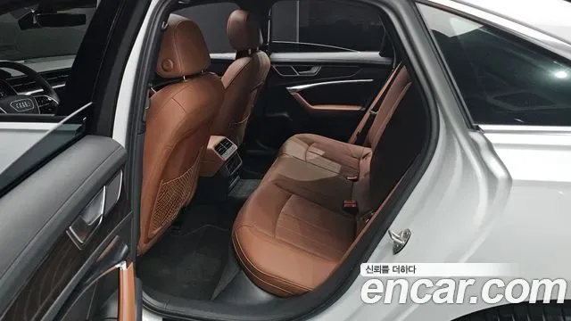 Audi A6 45 TFSI Premium, миниатюра 21