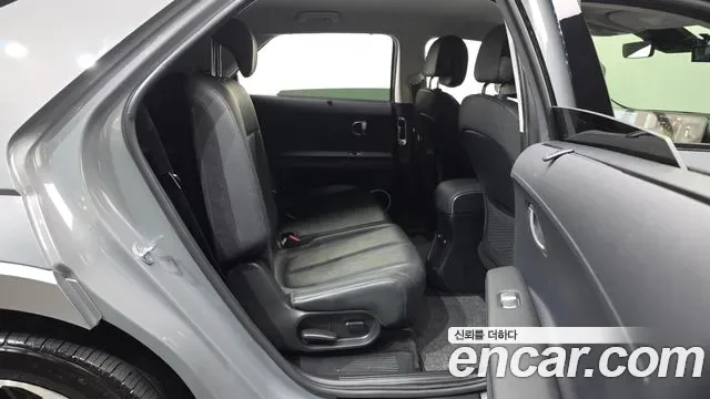 Hyundai Ioniq 5 AWD Prestige, миниатюра 30