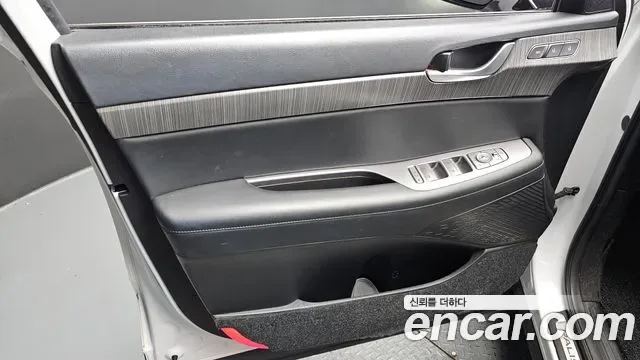 Hyundai The New Palisade дизель 2.2 2WD, миниатюра 10