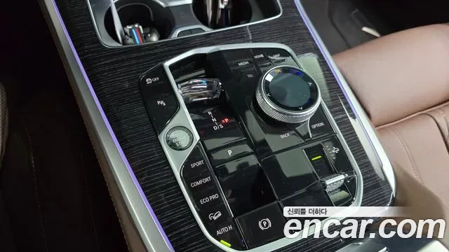 BMW X5 xDrive 40i M, миниатюра 7