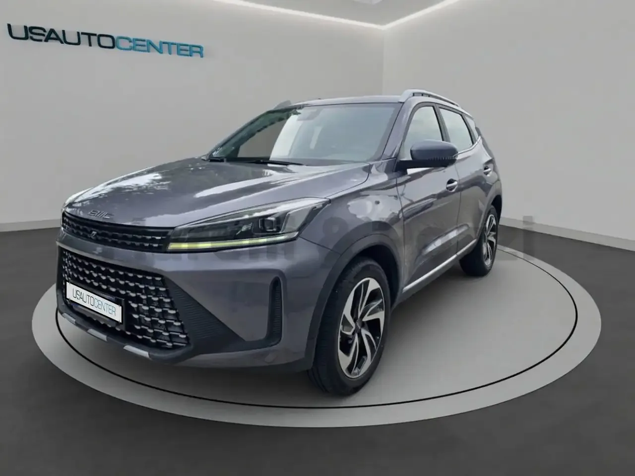 EMC Sei 1.5 CVT