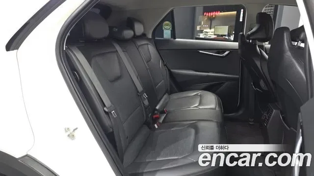 Kia Niro EV, миниатюра 29